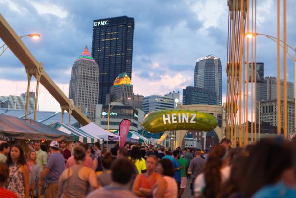 Pennsylvania Events July 2023