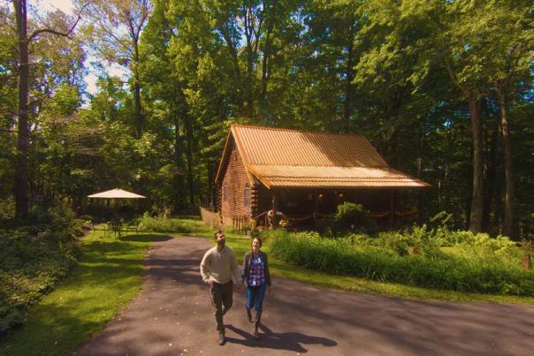 Women-Owned Bed & Breakfasts in PA
