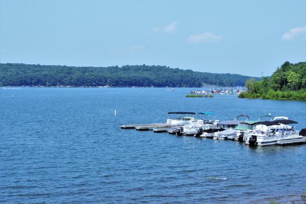 The Great American Getaway Guide to the Pocono Mountains