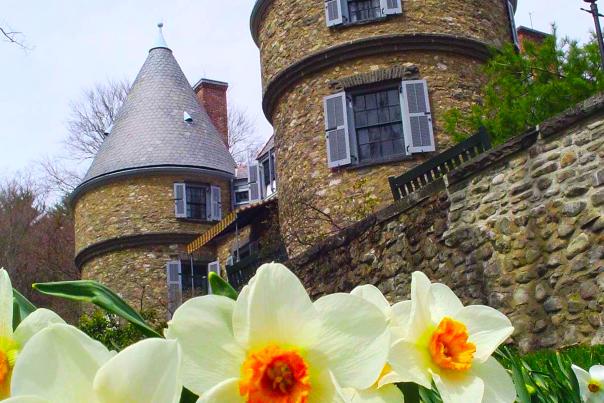 Historic sites in Pennsylvania that are worth the trip