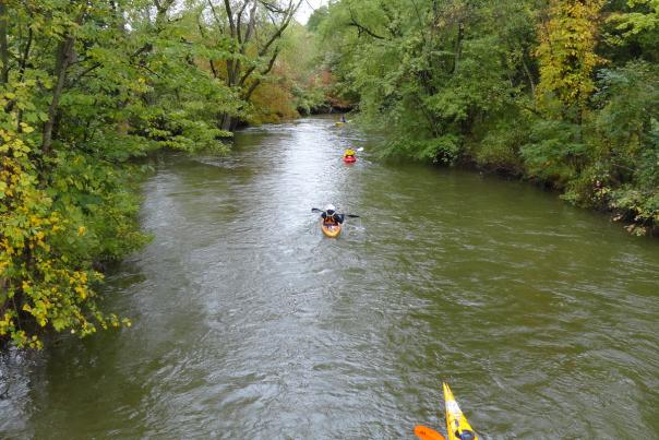 18 Lesser-Known Water Trails to Float Your Boat