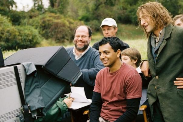 Iconic M. Night Shyamalan Film Locations in Pennsylvania