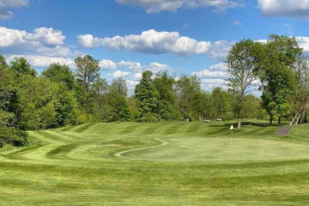 Best Golf Courses in Pennsylvania