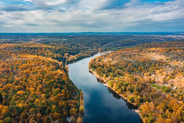 The Great American Getaway Guide to New Hope & Lahaska