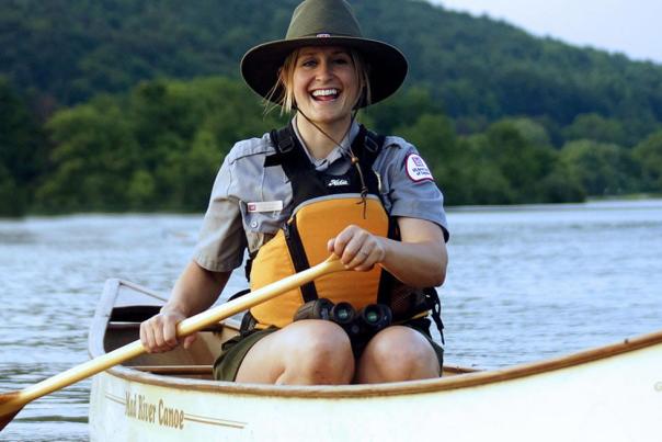 The Raystown Lake Region of PA