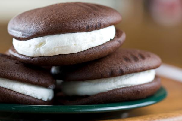 Pennsylvania Food Experiences