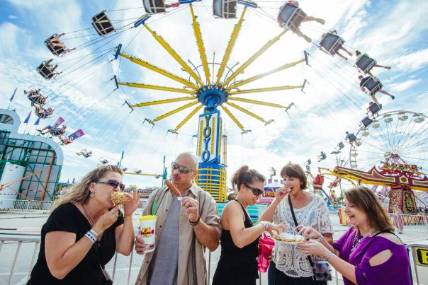 July Events & Festivals