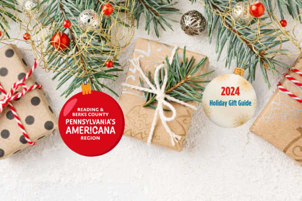 Holiday Gift Guide