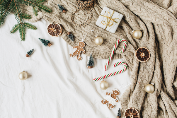 Christmas Background