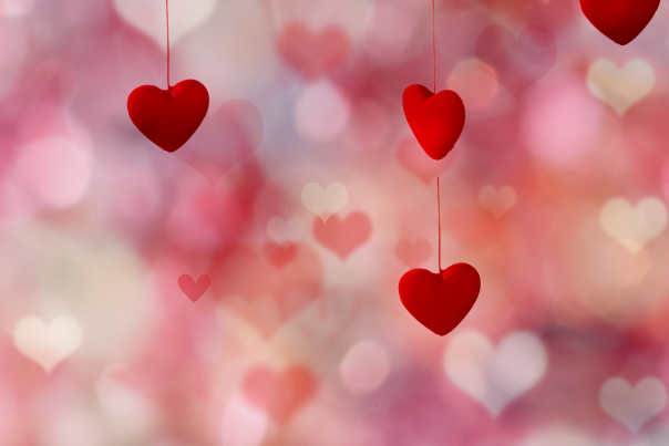 February Blog Header