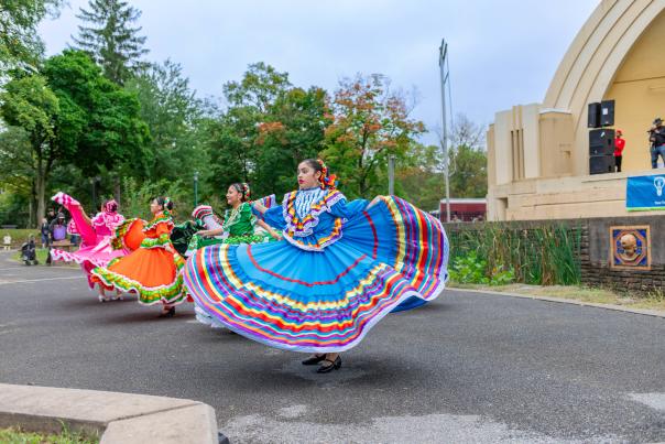 Cultural Diversity Festival