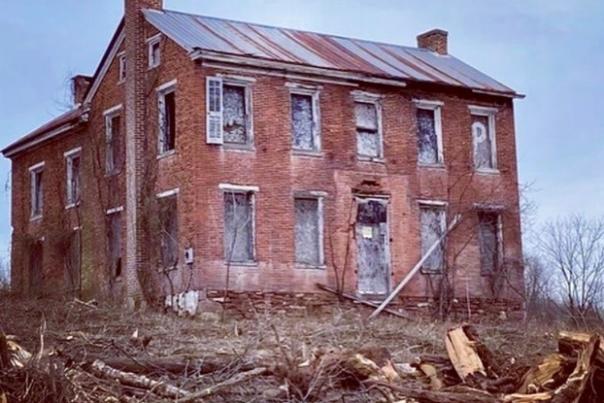 Lizzie Lincoln House