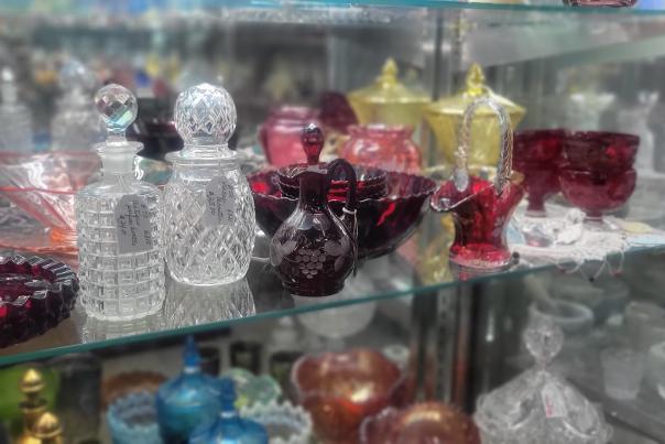 Pleasant Hill Antique Mall