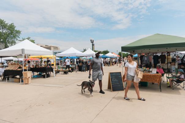 Farmers Market