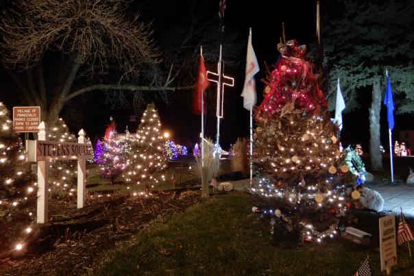 Princeville Christmas