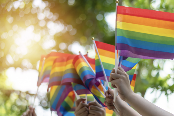 Pride