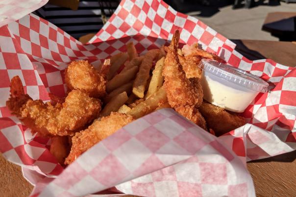 Fish Fry