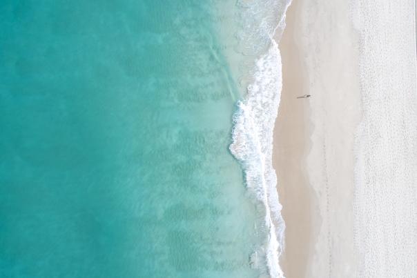 Leighton Beach