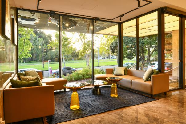 Aurea Hotel Perth