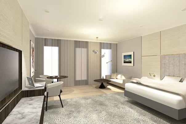Duxton Hotel Perth