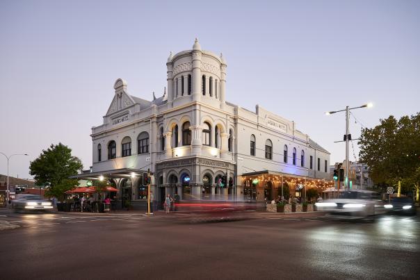 Subiaco Hotel