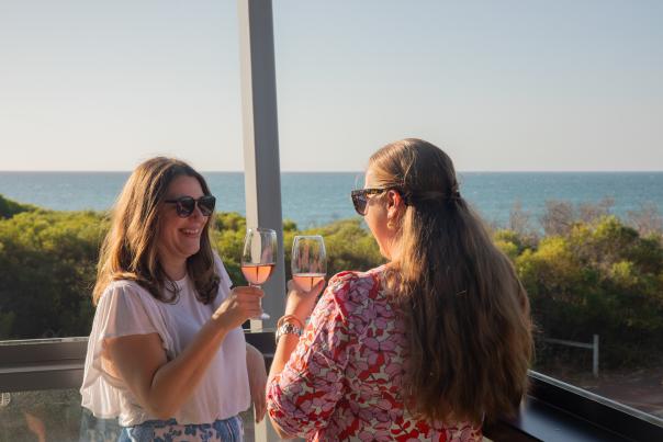 Hillarys Beach Club Pinnaroo Point