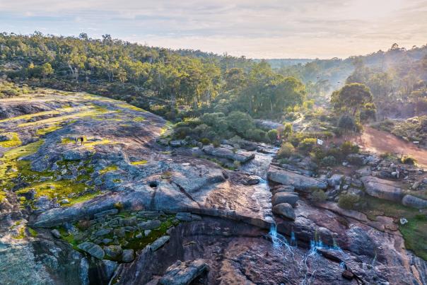 Mundaring