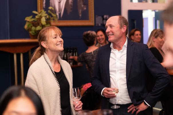 Member Mingle Events