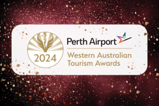 Perth Airport Tourism Awards