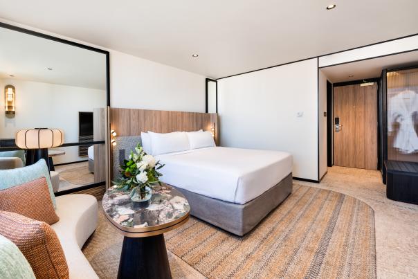 Pan Pacific Perth