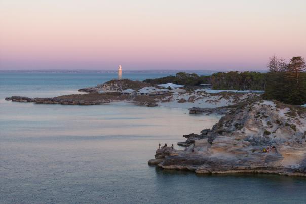 Rottnest Island