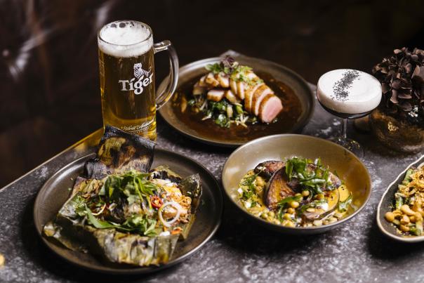 Win the ultimate Father's Day at Stories!