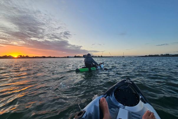 Down Under Discoveries Summer Tours