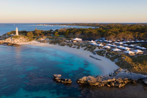 Rottnest Island
