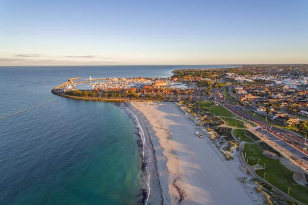 Quality Resort Sorrento Beach | Sunset Coast