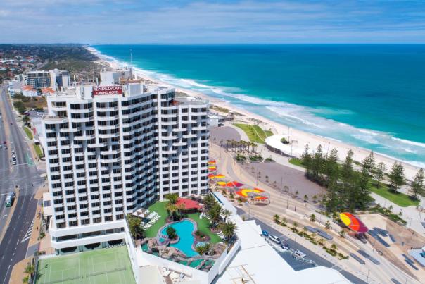 Rendezvous Hotel Perth Scarborough Beach
