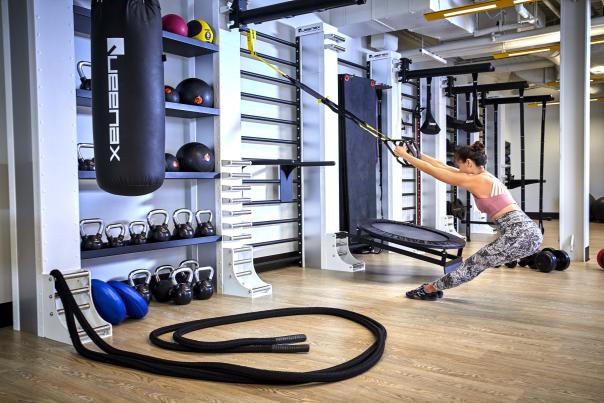 Movement Studio at JW Marriott Desert Ridge Resorts & Spa