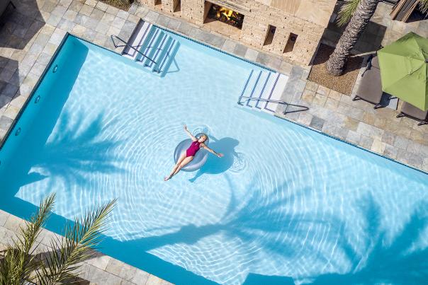 Fairmont Scottsdale Princess