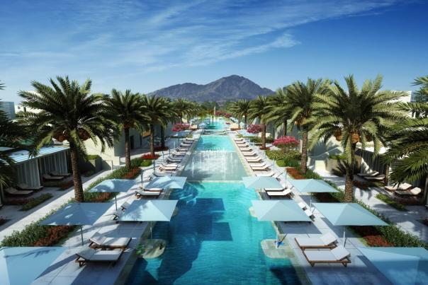 Ritz-Carlton, Paradise Valley