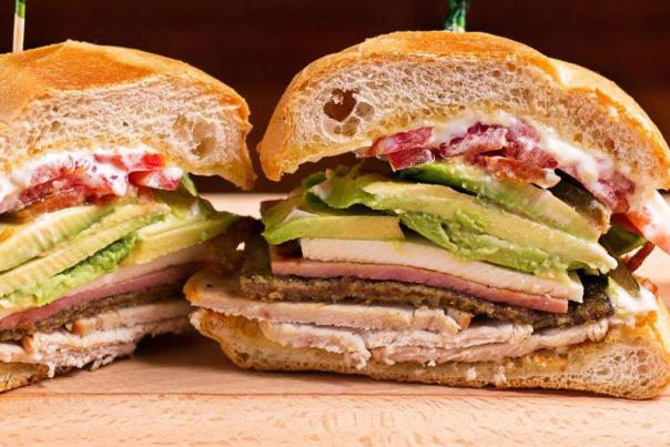 Tortas el Guego TEG