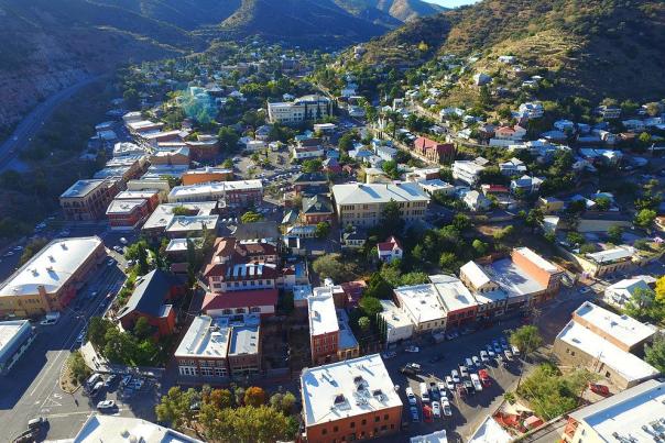 Bisbee