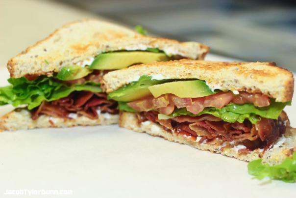 Crave Sandwich Cafe