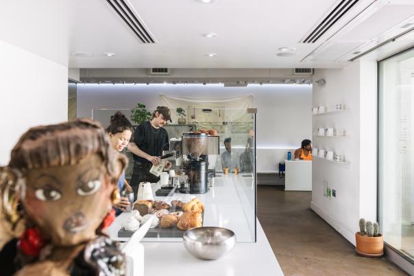 Futuro Coffee