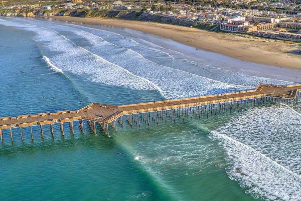 About Pismo Beach Header Image