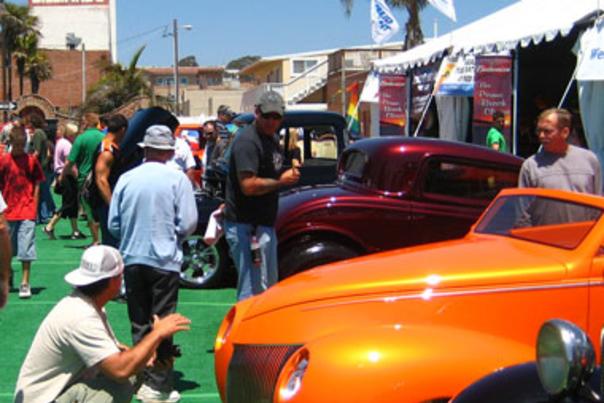 Classic Car Show