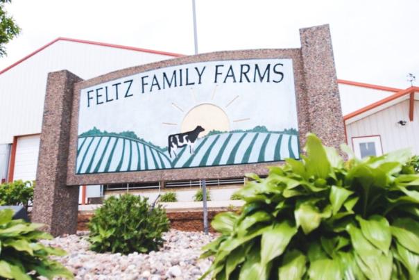 feltz dairy farm