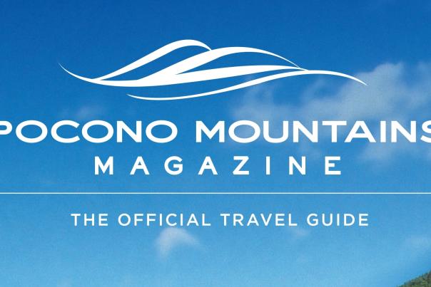 Pocono Mountains Magazine