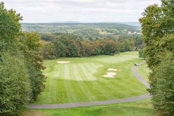 2023 Dario Belardi Hospitality Scholarship Golf Tournament at Hideaway Hills Golf Club