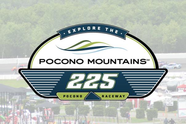 Explore the Pocono Mountains 225 at Pocono Raceway