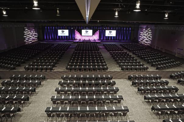 Meeting Facilities in the Pocono Mountains